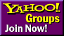 Yahoo Groups